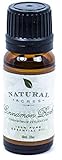Cinnamon Bark Essential Oil - 100% Pure Therapeutic Grade Cinnamon Bark Oil by Natural Acres - 10ml
