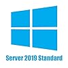 Microsoft Windows Server 2019 Standard UK-Version