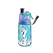 O2COOL Kids Licensed ArcticSqueeze Mist 'N Sip 12oz., Olaf
