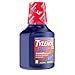 Tylenol PM Extra Strength Liquid Diphenhydramine HCI/Acetaminophen Sleep Aid/Pain Reliever, 8 fl. oz