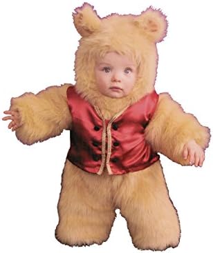Booville Halloween Monkey Costume for Infant