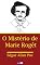 Livro O Mistério de Marie Rogêt