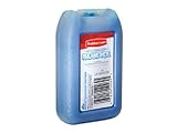 Rubbermaid - 1026-TL-220 "BLUE ICE" MINI PAK, Reusable, 8 OZ (4 Pack)