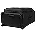 Travelpro Maxlite 4 Expandable 29-Inch Spinner Suitcase (Black)