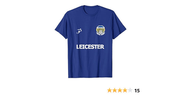 leicester city jersey usa