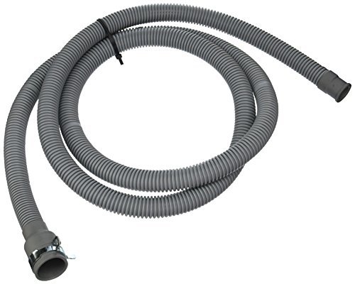 Samsung OEM Original Part: DC97-12534D Washing Machine Drain Hose Assembly by Samsung