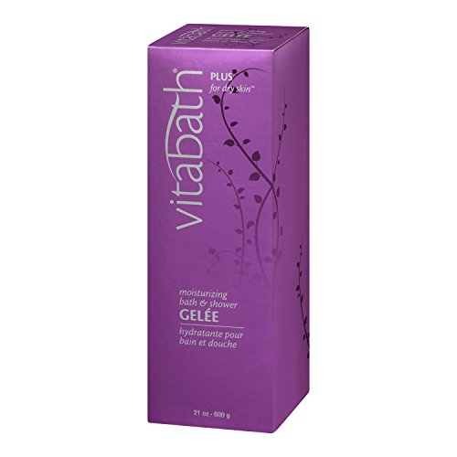 Vitabath Plus for Dry Skin Gelee - Image 3