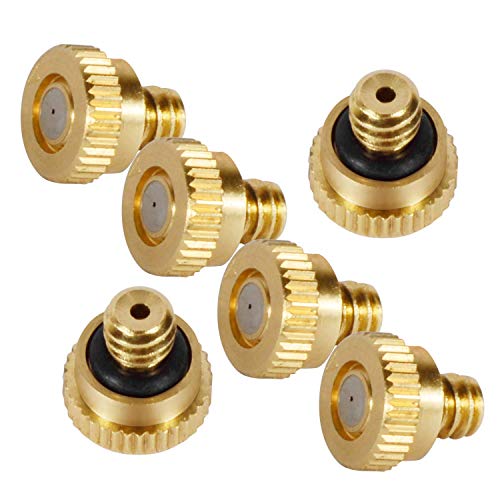 4 KUWAN+Pressure+Atomizing+Greenhouse+Landscaping