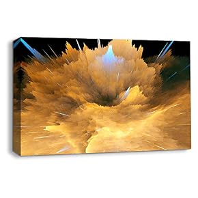 SIGNFORD Canvas Wall Art for Living Room,Bedroom Home...