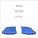 PowerStep Pinnacle Insoles - Orthotics for Plantar Fasciitis Relief - Full Length Orthotic Insoles for Arch Support with Moderate Pronation - #1 Podiatrist Recommended (M 3-3.5 W 5-5.5)