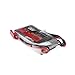 JIMI Brand Wild Scorpion 500mAh 25C MAX 35C 3S JST Plug Lipo Battery 11.1V for RC Car Airplane Blade CX Helicopter Part