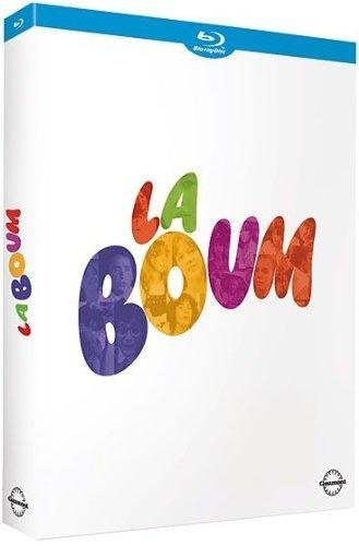 La Boum + La Boum 2 - Pack