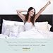 Sandholt Premium Body Cleanse Foot Pads - Stress, Pain and Constipation Relief - Improved Energy - Natural Sleep Aid - Odor Eliminator - Relaxing Feet Health Care - 20 Feet Patches + e-Book