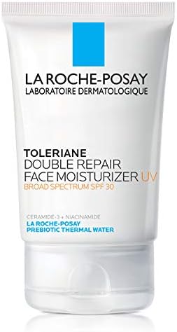la roche posay repair moisturizer