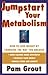 Jumpstart Your Metabolism: How To Lose Weight By Changing The Way You Breathe by Pam Grout
