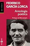Antologia Poetica, García Lorca, Federico, 840142383X