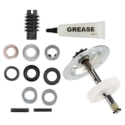 Replacement for Liftmaster 41c4220a Gear and Sprocket Kit fits Chamberlain, Sears, Craftsman 1/3