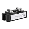 Bridge Rectifier, 150A 1600V Full Wave Diode Module Single Phase for ...