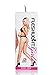 Fleshlight Girls Jesse Jane Swallow Masturbator, 2.5 Pound