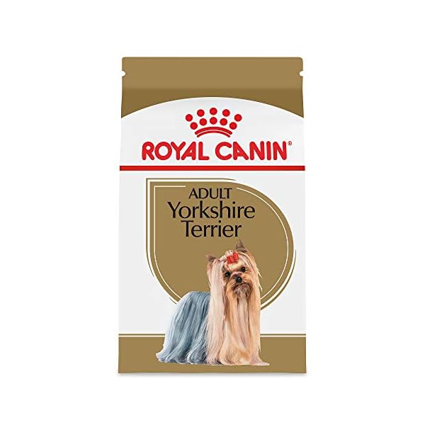 royal canin chinese crested