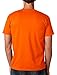 Gildan Men's Softstyle Ringspun T-Shirt - Large - Charcoal
