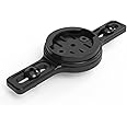 Amazon.com: KOM Cycling Radar Mount for Rear Bike Cargo Racks for ...