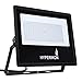 Hyperikon LED Flood Light, 200W (1000 Watt HID HPS Replacement), Super Bright Outdoor Area Lighting, 5000K, Waterproof, DLC
