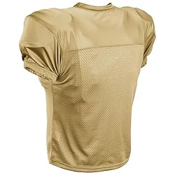 Champro Men's Preseason Practice Mesh Football
