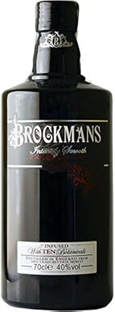 ginebra brockmans amazon