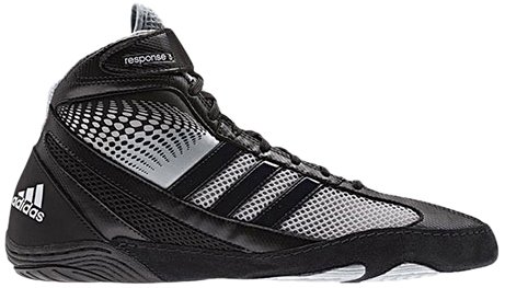 Adidas Wrestling Men's Response 3.1 Wrestling Shoe