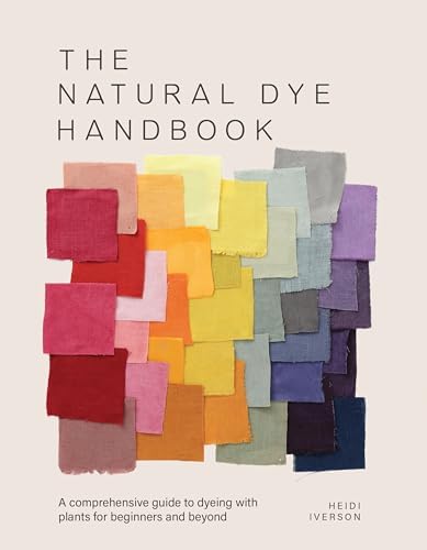 The Color Collector's Handbook: A Journal for Discovering the
