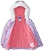 Disney Girls' Frozen Jacket