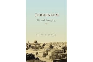 Jerusalem: City of Longing