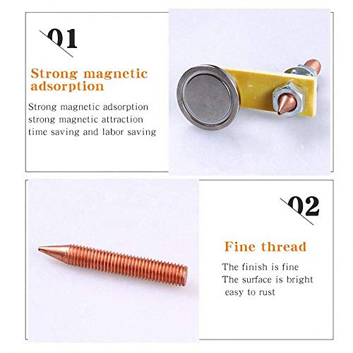 5 Magnetic+Welding+Support+Magnetism+Stability