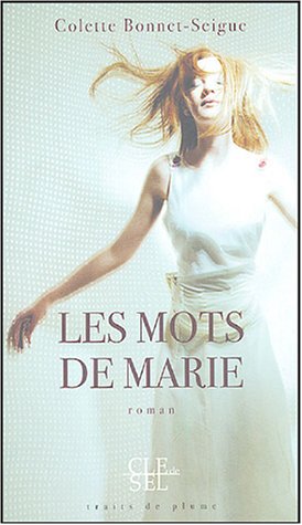 Les  mots de Marie