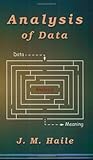 Analysis of Data, Haile, James M., 0972860207
