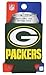 Kolder Green Bay Packers Kolder Kaddy Can Holder