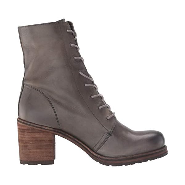 frye women's karen combat boot