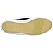 Keds Original Champion CVO Canvas Sneaker (Toddler/Little Kid/Big Kid),Black/White,4 M US Big Kid