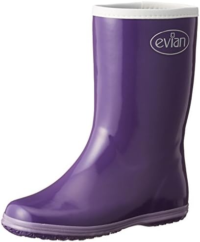 [フクヤマゴム] 農作業 レディース カラーブーツ エビアン2