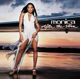 Monica Album: «After the Storm [Vinyl]» (Front side)