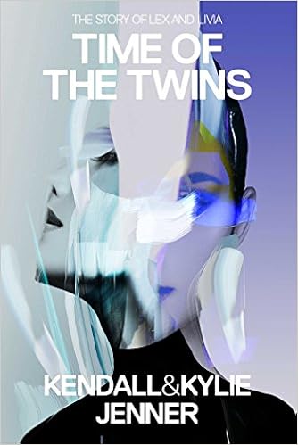 Amazoncom Time Of The Twins The Story Of Lex And Livia