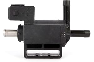 EZAFIX Vacuum Pressure Converter Solenoid Replacement for 2008-2010 Chevy Cobalt HHR SS Solstice GXP Sky 2.0T LNF Regal Verano 7.01441.02 12622040