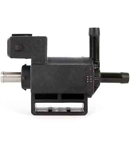 thumbnail image 2 of Turbo Wastegate Actuator Boost Solenoid – Fits 2.0L Sky Cobalt, Regal – 12657023 2 of 2