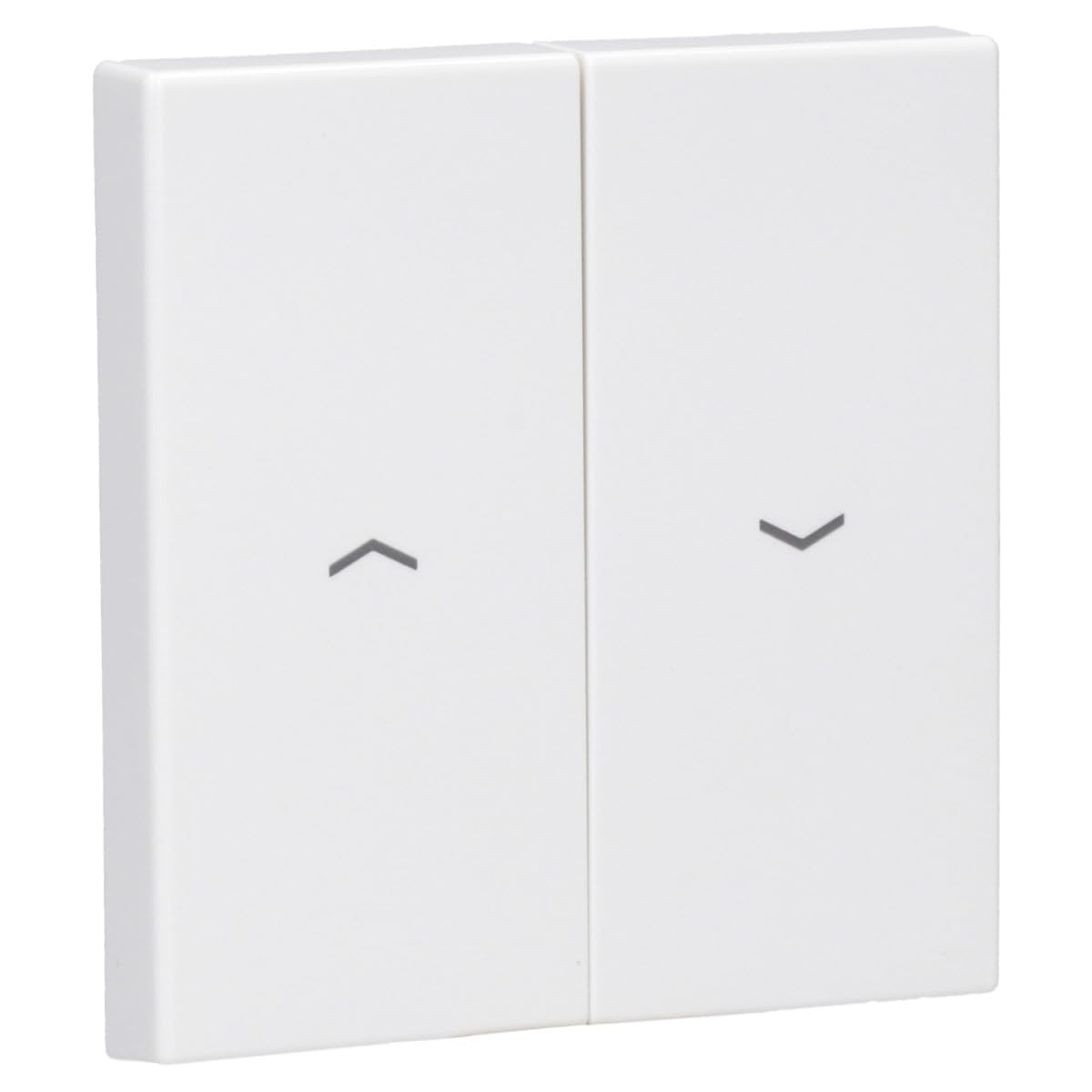 Jung LS995PWW Rocker for Blind Switch/Buttons