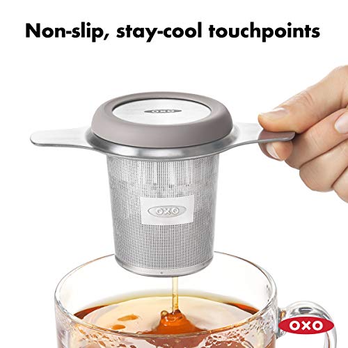 OXO Tea Infuser Basket - Image 4