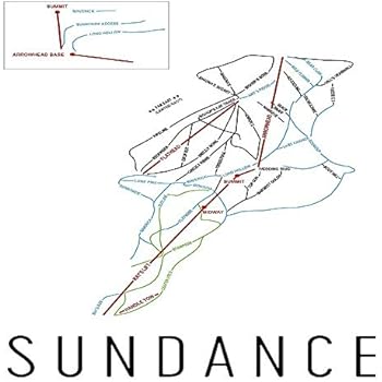  Snowbasin Poster Snowbasin Ski Resort Poster