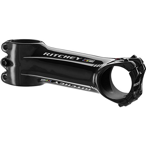 Ritchey WCS Carbon Matrix C260 Road/Mountain Bicycle Stem - 31.8 x 6 Degree