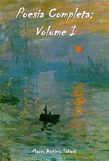 Livro Poesia Completa