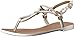 Ivanka Trump Women's Ashanti Flat Sandal